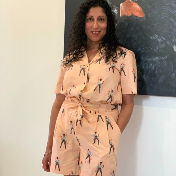 Meet your Posher, Rumeena - Picture 7 of 15